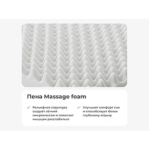 Матрас Sonum Neo Middle