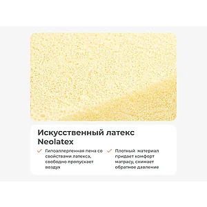Матрас Sonum Premier Middle