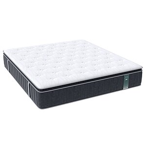 бурлет Night Матрас Prestige Top Medium