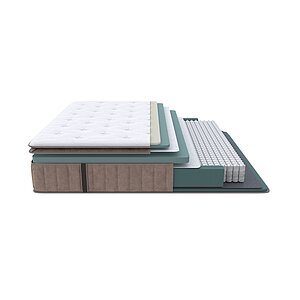 Матрас Prestige Top Soft