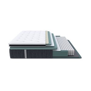 Матрас Prestige Top Soft