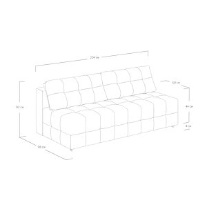 Диван Sonum City