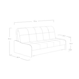 Диван Sonum Glen