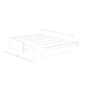 Диван Sonum Glen