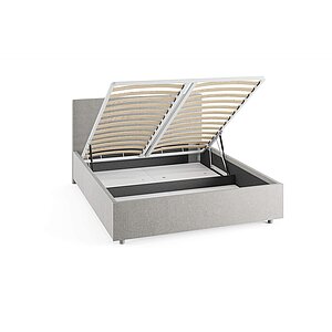 Кровать Sonum Prato (группа тканей №1)