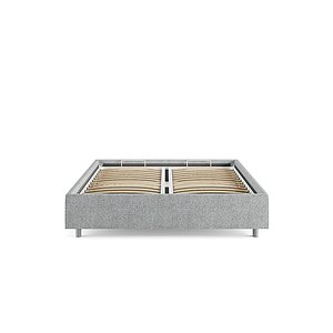 Кровать Sonum Scandinavia без спинки (группа тканей №1)