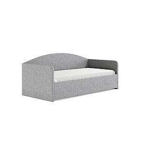 Кровать Sonum Uno (группа тканей №1)