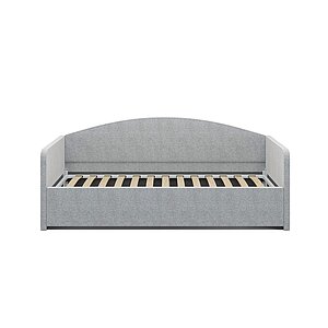 Кровать Sonum Uno (группа тканей №1)