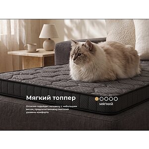 Топпер Clever Air