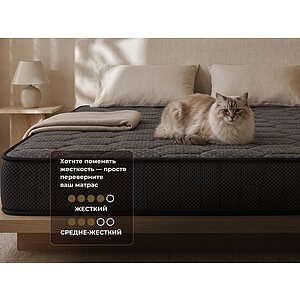Матрас Clever Forte S1000