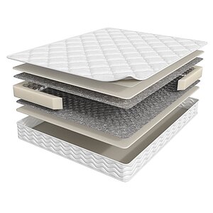 Матрас Sontery Prime Standart by Askona