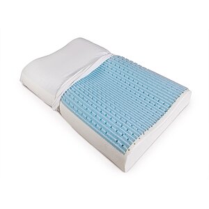 Подушка Sleepline Exchange Q99
