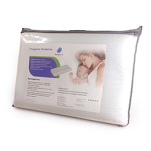 Подушка Sleepline Exchange Q99