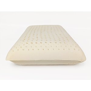 Подушка Sleepline Latexcel C16