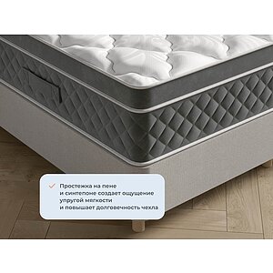 Матрас Sonum Premier Soft