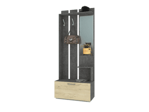 Готовые прихожие Модериум