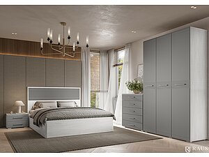 Мебель для спальни Raus Студия Афина