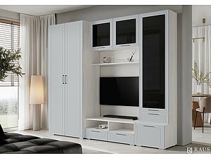 Мебель для гостиной Raus Студия Глэдис