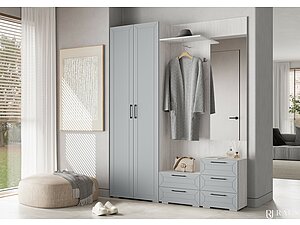 Мебель для прихожей Raus Студия Глэдис