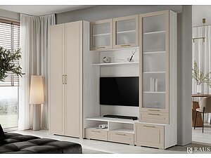 Мебель для гостиной Raus Студия Ева