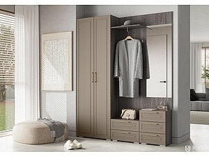 Мебель для прихожей Raus Студия Ева