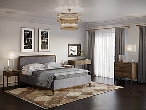 Кровати Райтон Advance