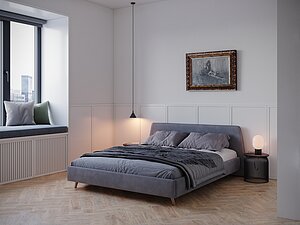 Кровати Райтон Binni