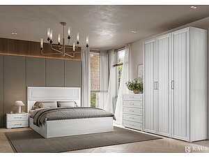 Мебель для спальни Raus Студия Люкс