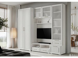Мебель для гостиной Raus Студия Люкс
