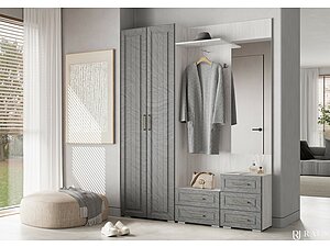 Мебель для прихожей Raus Студия Люкс