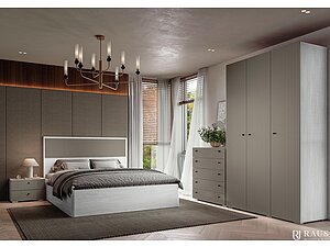 Мебель для спальни Raus Студия Милания