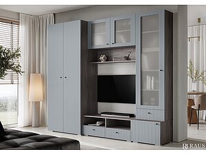 Мебель для гостиной Raus Студия Милания