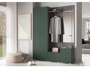 Мебель для прихожей Raus Студия Милания