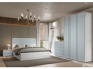 Мебель для спальни Raus Студия Орион