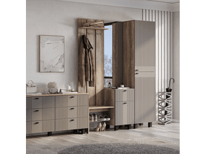 Прихожая BTS Олива