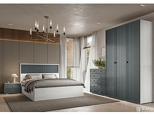 Мебель для спальни Raus Студия Прованс