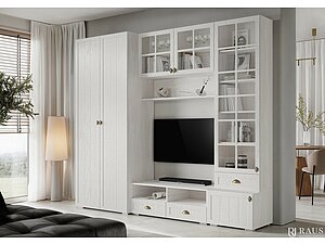 Мебель для гостиной Raus Студия Прованс