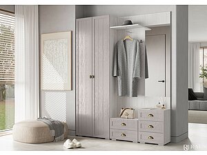 Мебель для прихожей Raus Студия Прованс