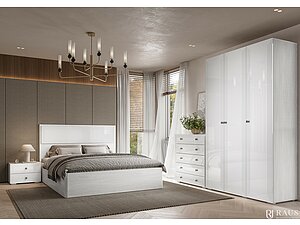Мебель для спальни Raus Студия Самира