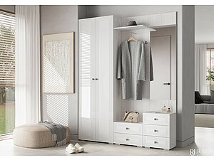 Мебель для прихожей Raus Студия Самира