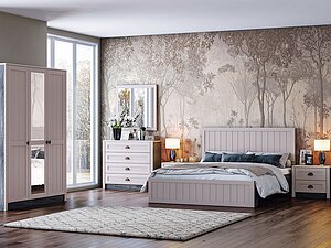 Мебель для спальни Raus Прованс