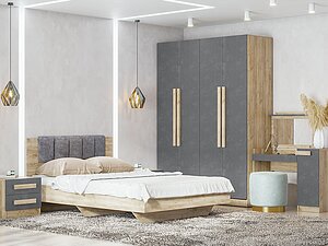 Мебель для спальни Raus Тесс