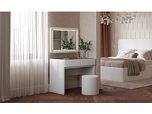 Туалетные столы и зеркала Орматек