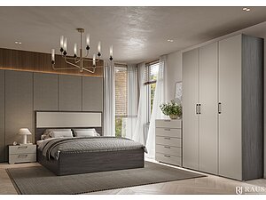 Мебель для спальни Raus Студия Чарли