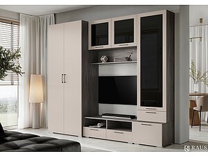 Мебель для гостиной Raus Студия Чарли