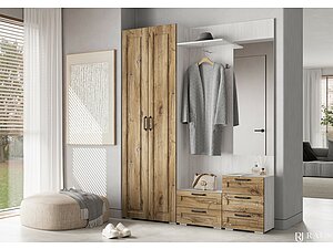 Мебель для прихожей Raus Студия Шале