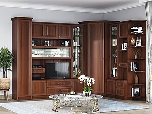 Мебель для гостиной Raus Янна