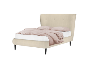 Мягкие кровати Fiesta