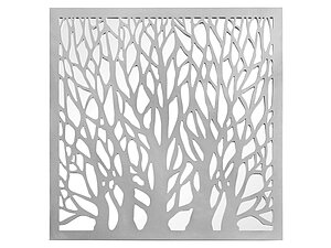   Bountyhome Trees Silver