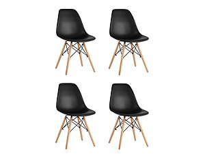   STOOL GROUP Style DSW (4 )